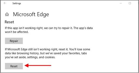 Top Steps To Fix Microsoft Edge Crashes Issue In Windows Builds Photos