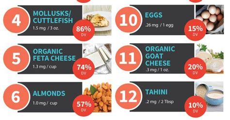 It is also important for nerve function in chickens. Top 10 (Riboflavin) Vitamin B2 Rich Foods - DrAxe.com ...