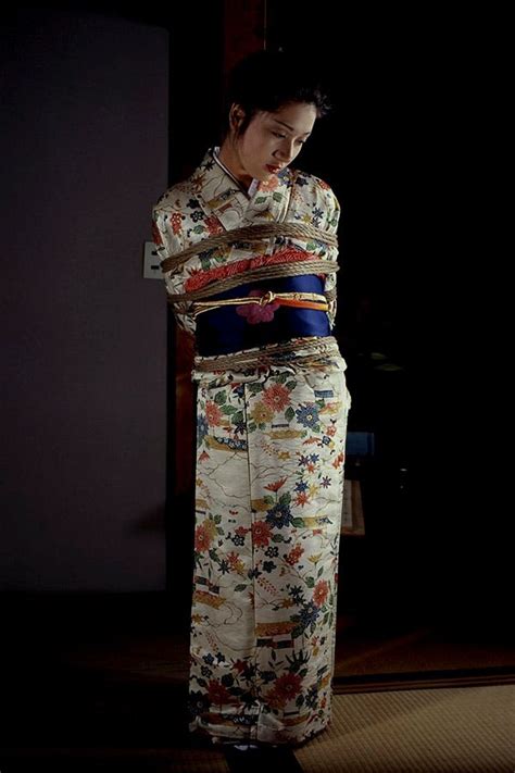 Shibari Chimuo Nurekimodel Hamasaki Photo Norio Sugiura Tumblr Pics