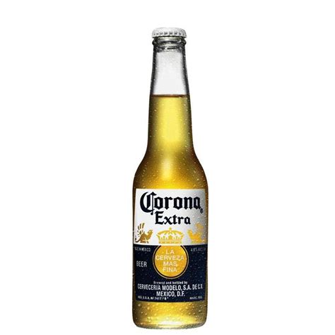 Cerveja Corona Long Neck 330ml Cerveja Magazine Luiza