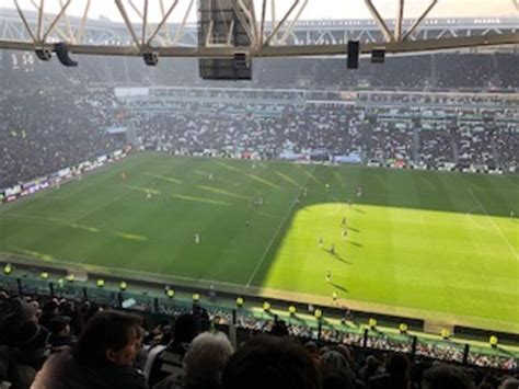 News, die nächsten spiele und die letzten begegnungen von juventus turin sowie die zuletzt eingesetzen spieler. Juventus Stadium (Turin) - 2020 All You Need to Know ...