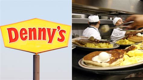 Dennys Giving Out Free Grand Slam Breakfasts But Theres A Catch Fox News