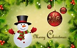 Cute Christmas Wallpapers (60+ images)