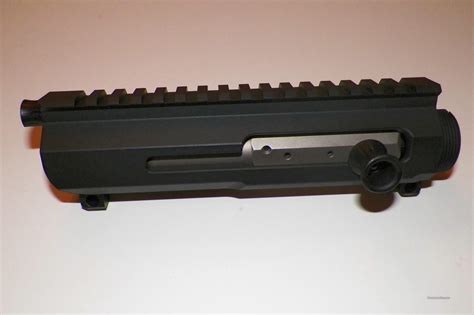 Ar 15 Side Charging Upper Receiver Ambi Bolt Ac For Sale