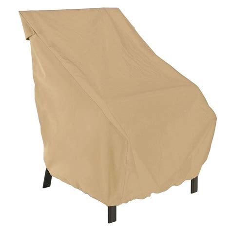 Shop wayfair for all the best patio chair covers. Classic Accessories Terrazzo Standard Patio Chair Cover ...