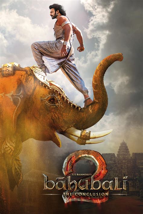 When shiva, the son of bahubali, learns about his heritage, he begins to look for answers. Baahubali 2: Die Schlussfolgerung (2017) | stream online ...