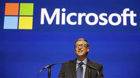 Microsoft Hace Historia En Wall Street Ya Vale Un Billón De Dólares Y