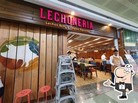 Lechoneria Sm North Edsa Restaurant Quezon City Restaurant Reviews