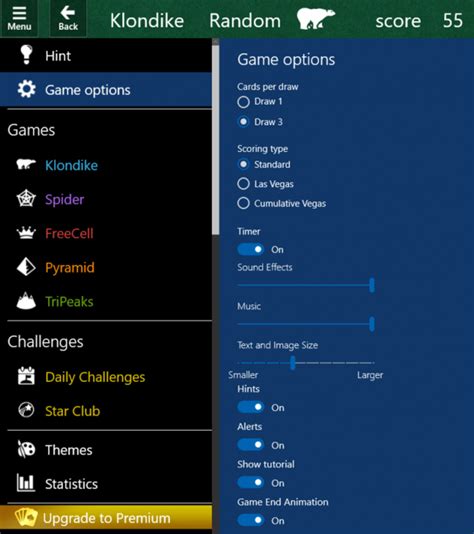 How Do I Play Solitaire In Windows 10 Ask Dave Taylor