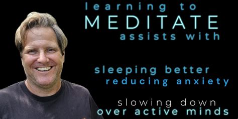 Embrace Tranquility with Guided Effortless Meditation + Q&A | Humanitix