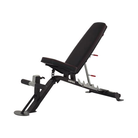 Inspire Fitness Ft2 Home Gym Package New Mexicos Largest Selection