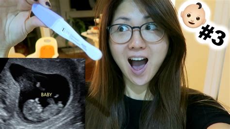 Im Pregnant 🤰 With 👶 3 Korean Braised Short Ribs First Ob Visit Charis ️ Youtube