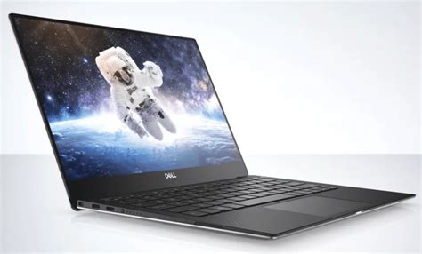Dell Xps 13 Review Rose Gold Model 9370 With I7 8550u
