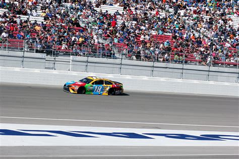 , and indy car racing. 60 Photos: Sights and Scenes From The Las Vegas Motor Speedway