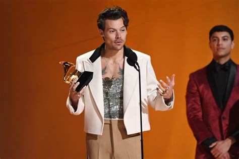2023 Grammy Awards The Complete List Of Winners