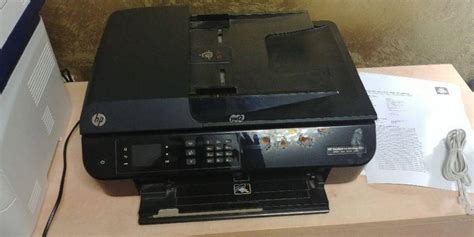 Hp deskjet 4645 driver direct download was reported as adequate by a large percentage of our reporters, so it should be please help us maintain a helpfull driver collection. HP DESKJET 4645 מדפסת משולבת אלחוטית הזרקת - ad