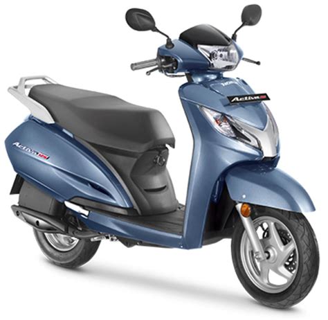 Activa and shine are the bread and butter models of the japanese giant in the indian market. Honda Activa 125 Price, Specs, Review, Pics & Mileage in India