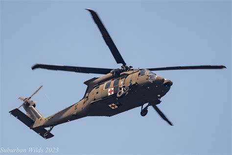 23 21259 Sikorsky Hh 60m Black Hawk Medevac 23 21259 S Flickr