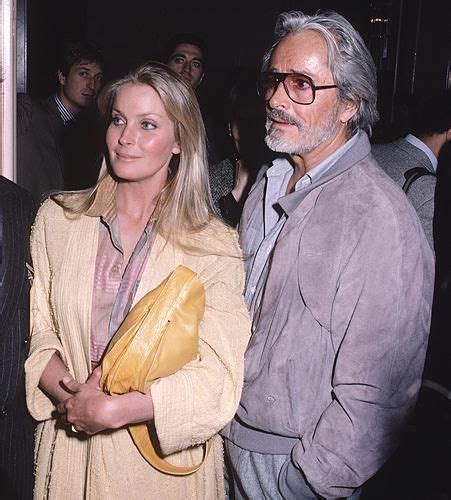 John Derek And Ursula Andress 3 Married Movie And Tv Stars
