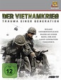 Der Vietnamkrieg - Trauma einer Generation (TV Series 2012- ) - Posters ...