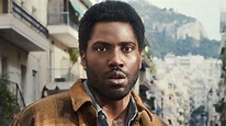 Beckett movie review: John David Washington blazes his own trail in ...