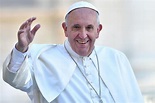 Franziskus postet aus Vatikan: Papst startet bei Instagram durch - n-tv.de