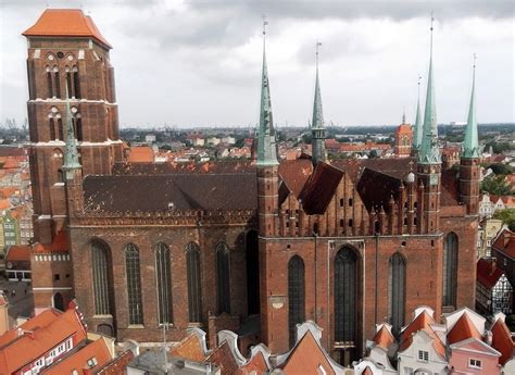 Visiter Gdansk Les 9 Choses Incontournables à Faire
