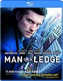 Man on a Ledge DVD Release Date May 29, 2012