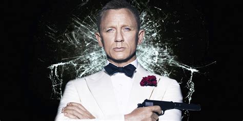 007 10 Behind The Scenes Facts About Spectre Screenrant
