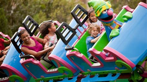12 Best Amusement Parks To Visit This Summer Best Amusement Parks