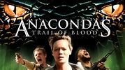 Anaconda 4: Trail of Blood (2009) Review - Cinematic Diversions