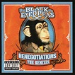 The Black Eyed Peas – Renegotiations (The Remixes) (2006, CD) - Discogs