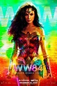 4K free download | Wonder Woman 1984, poster, HD phone wallpaper | Peakpx