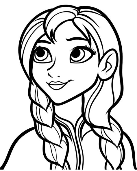 Elsa and anna are such favorites disney princesses for little girls all over the world. fisa colorat ana si elsa - Căutare Google | Elsa coloring pages, Frozen coloring, Princess ...