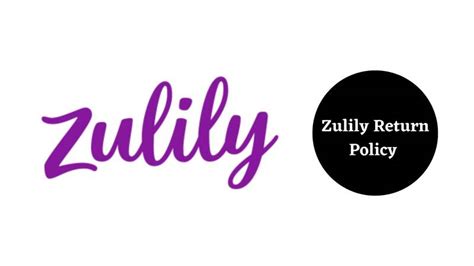 Zulily Return Policy In 2024 Updated
