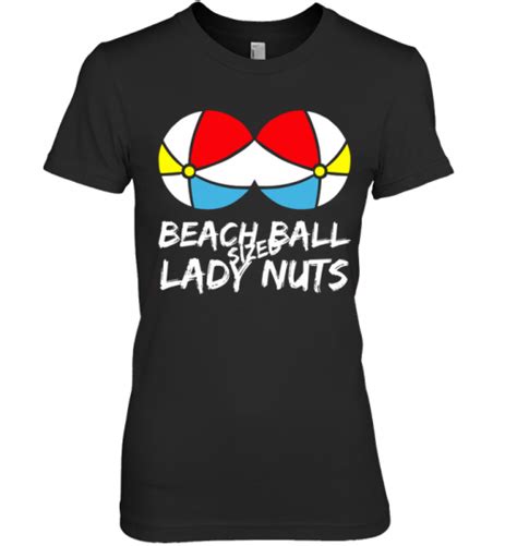 Beach Ball Sized Lady Nuts Teenavi Reviews On Judgeme