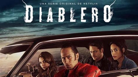 There are plenty of new entries in our list this week. Diablero - Season 1 (2018) Review | Netflix series ...