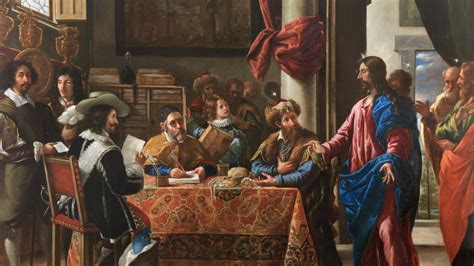 Juan De Pareja Diego Velázquez And The Inquisition The Forward
