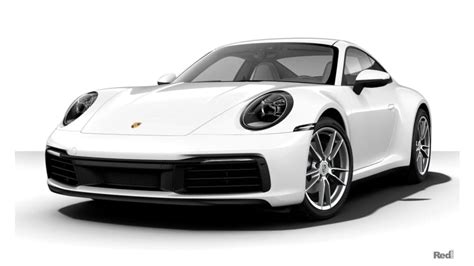 2022 Porsche 911 Carrera 4 30l Coupe 4wd Specs And Prices Drive
