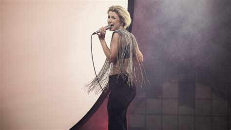 Eurovision Song Contest Schweden Cornelia Jakobs · Hold Me Closer