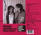 I Just Can’t Stop Loving You - Michael Jackson & Siedah Garrett (Album ...
