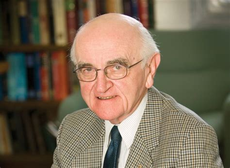 Remembering Emeritus Professor Louis Waller Ao 19352019