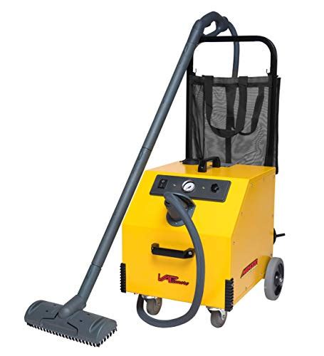 Top 10 Commercial Steam Cleaning Machines Of 2022 Katynel