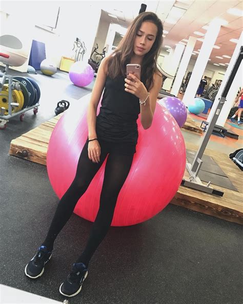 Alina Zagitova Azagitova Instagram