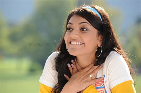Contact darling (telugu) on messenger. Kajal Agarwal Wallpapers in Darling, Darling Movie Kajal ...