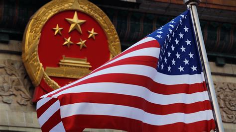 Opinion Americas Other Espionage Challenge China The New York Times