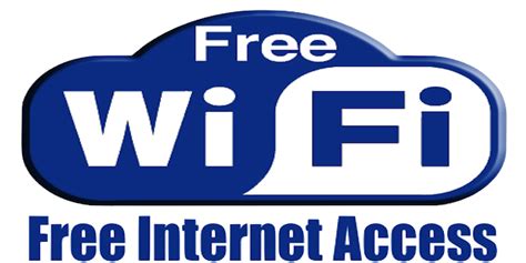Logo Wi Fi Clipart Best