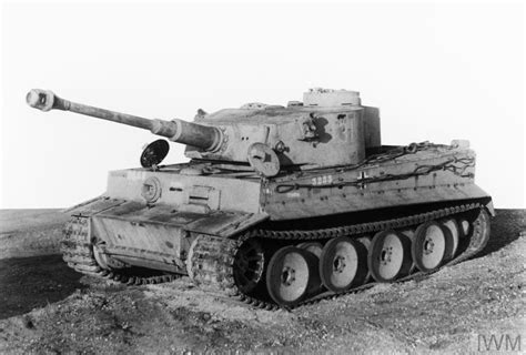 German Tanks And Military Vehicles Of The Second World War Stt 9743