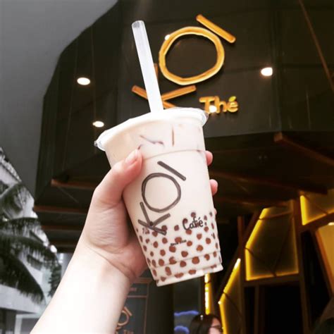 With so many bubble tea stores in malaysia, have you ever wondered how the boba trend remained so popular in 2020? Rejoice, Bubble Tea Lovers! KOI Is Finally Coming To Malaysia