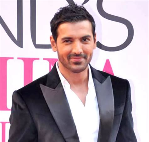 40 Facts About John Abraham Factsnippet
